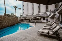 Holiday Inn Tijuana Zona Rio Hotel a Tijuana