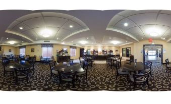 Holiday Inn Express & Suites Pekin (Peoria Area)