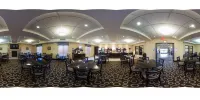 Holiday Inn Express & Suites PEKIN (PEORIA AREA) by IHG - parking