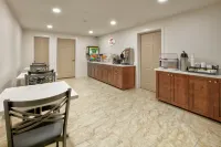 슈퍼 8 바이 윈덤 빅토리아 / 사우스 / Hwy 59