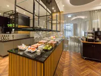 Holiday Inn STUTTGART by IHG