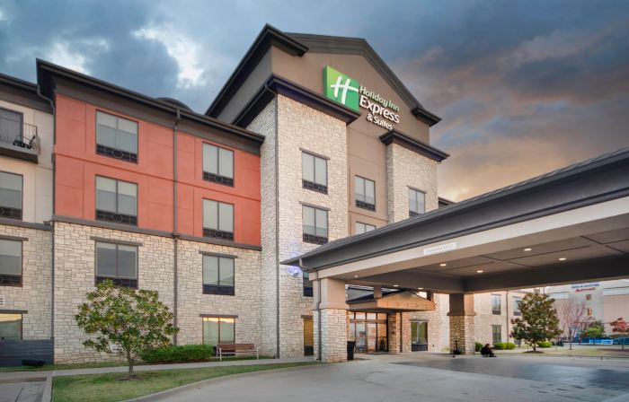 Holiday Inn Express & Suites CONWAY by IHG