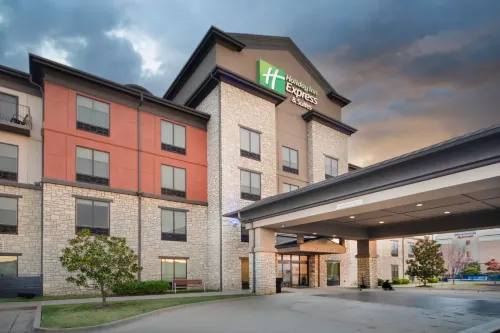 Holiday Inn Express & Suites CONWAY by IHG - 3 étoiles