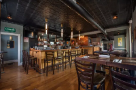 voco JAMES NEWBURY HUDSON VALLEY by IHG