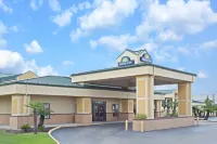 Days Inn by Wyndham Hammond Hotel a Hammond