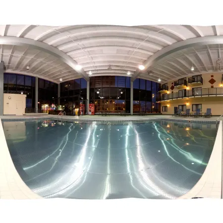 Holiday Inn & Suites DULUTH-DOWNTOWN by IHG