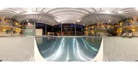 Holiday Inn & Suites DULUTH-DOWNTOWN by IHG - Uima-altaat
