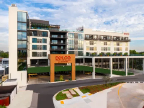 Dolce by Wyndham Hollywood Hotels in Hollywood