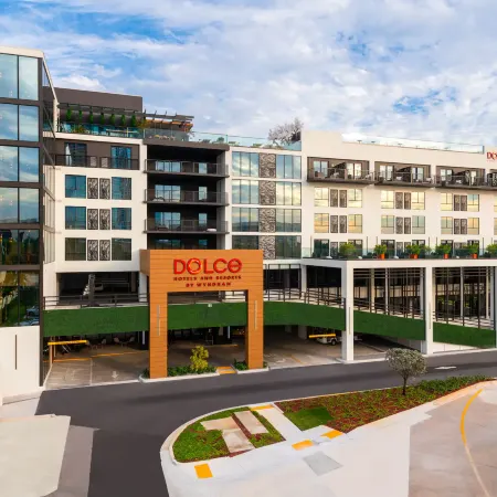 Dolce by Wyndham Hollywood