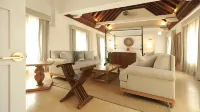 Casa Pestagua - Romantic