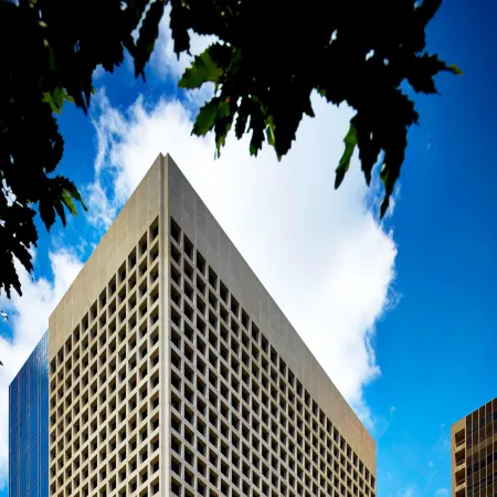 The Westin Dallas Downtown