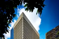 The Westin Dallas Downtown Hotels near Grace Cathedral Church Of God In Christ