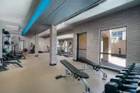 Courtyard Salinas Monterey فنادق في ساليناس