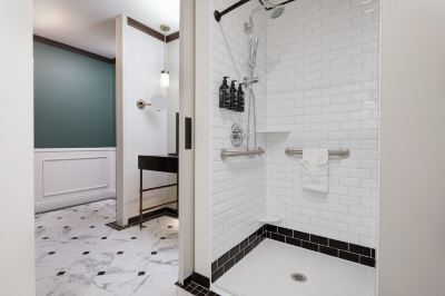 その他 アロフト デトロイト アット ザ デイビッド ホイットニーの写真