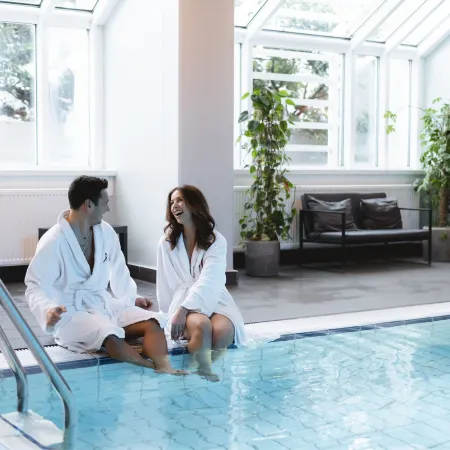 Munich Marriott Hotel