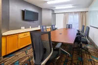 Residence Inn Eugene Springfield Hotels in Eugene