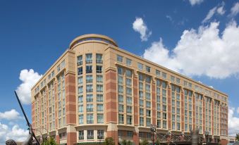 Houston Marriott Sugar Land