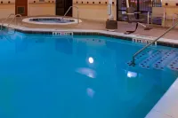 SpringHill Suites Savannah I-95 South - Beach