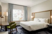 Fairfield Inn & Suites Salina - WiFi