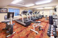 TownePlace Suites Bowie Town Center Hotels in Bowie