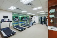 SpringHill Suites Tulsa at Tulsa Hills فنادق في تولسا