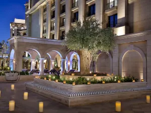 The Ritz-Carlton, Amman