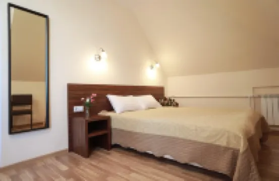 Aist Hotel のホテル