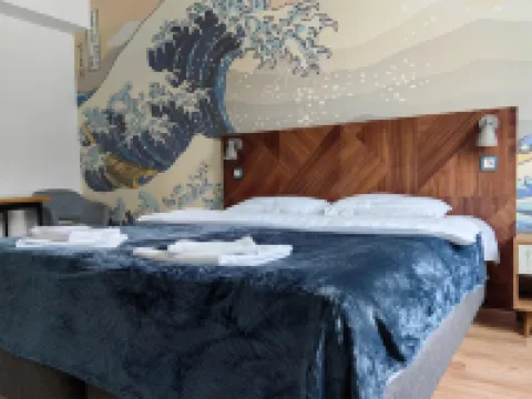 Yunost Hotel Hotels in 