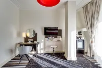 Mercure Rostov-Na-Donu Tsentr Hotel