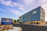 Microtel Inn & Suites by Wyndham Olive Branch Hotels in Olive Branch