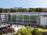Hotelf1 Bordeaux Nord Lormont Hotel a Lormont