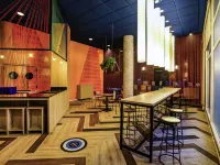 Ibis Budget Tambore فنادق في Carapicuiba