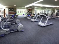利馬瑞士酒店 - 健身室/gym room