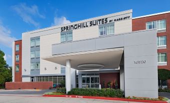 SpringHill Suites Houston the Woodlands
