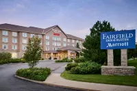 Fairfield Inn & Suites Ottawa Kanata Hotels in Ottawa