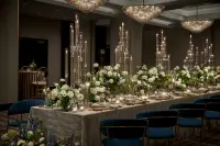 The Ritz-Carlton, Tysons Corner - breakfast