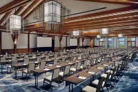 The Ritz-Carlton, Lake Tahoe Hotels in Placer County