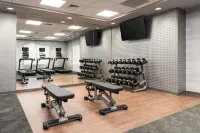 Fairfield Inn & Suites Jacksonville Beach Hotels in Atlantic Beach