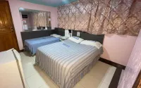 Hotel Opção - Parvekkeita