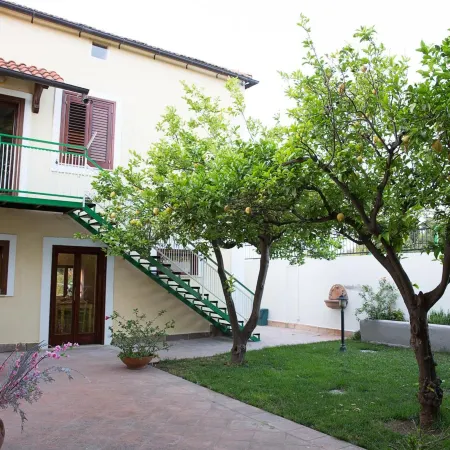 B&B la Chora di Paestum Hotels in Capaccio Paestum