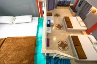 Happiness Resort Các khách sạn gần Tham Kra Sae Bridge