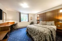 Quality Hotel Coventry Hotels in 