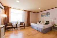 Korat Hotel Hotels in Nong Phai Lom