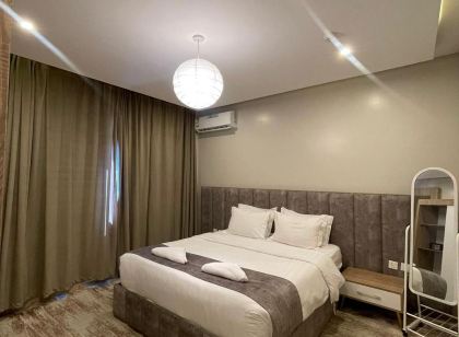 Golden Andalus Hotel