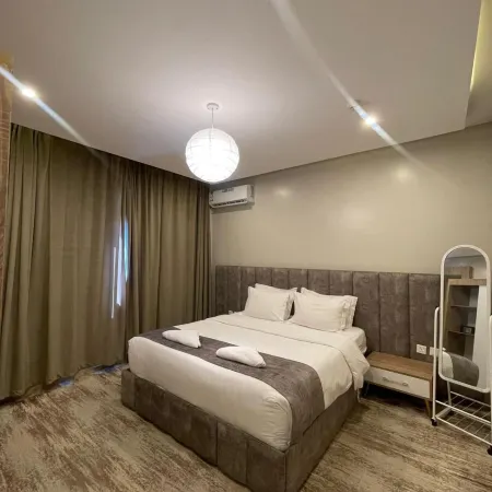 Golden Andalus Hotel