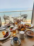 AlkoutBeachHotel - breakfast
