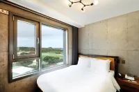 Cornerstone Hotel Hotels in Seogwipo