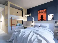 Greet Hotel Reims Tinqueux 틴쿠엑스 호텔