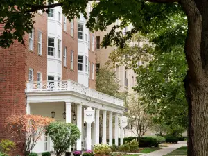 Graduate by Hilton Evanston