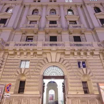 NAP Luxury Guest House Bovio Hotels near Metro Art